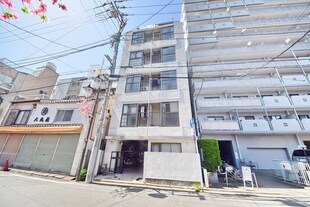 キャッスルマンション川越Ｄ号館の物件内観写真